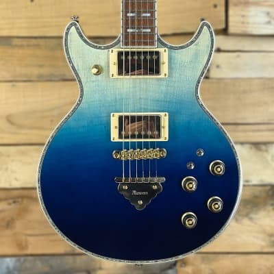 Ibanez ar420 outlet for sale