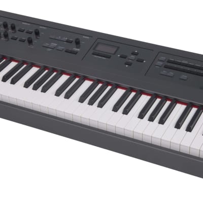 Dexibell VIVO S3 73-Key Digital Stage Piano image 5