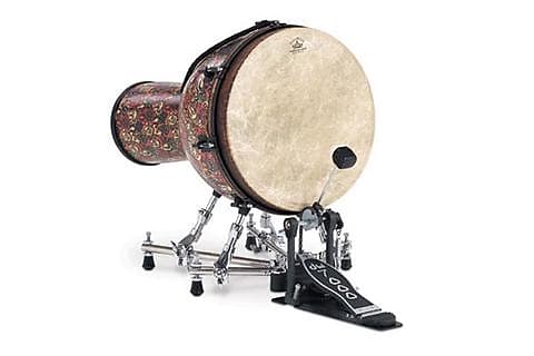 DW 9909 Bass / Tom Drum Lifter image 1
