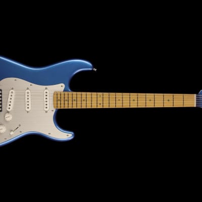 Immagine Fender H.E.R. Stratocaster Limited Edition (#168) - 8