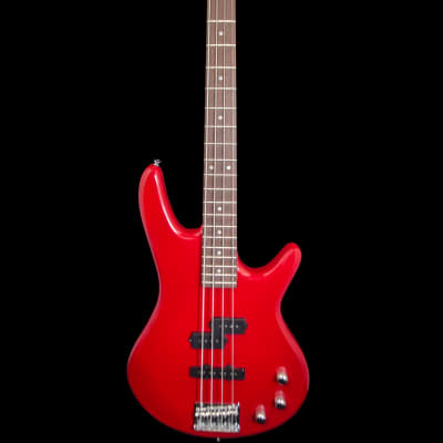 Ibanez IJSR190N Bass Jumpstart Starter Pack Red w/ Guitar, Amp, & Accessories image 4