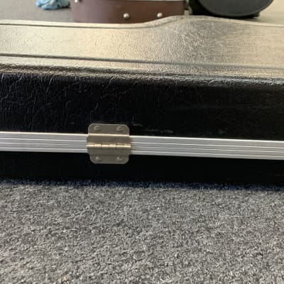Fender Stratocaster or Telecaster Plus Case 90’s image 10