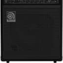 Ampeg BA-110v2 1x10" 40-watt Bass Combo with Scrambler (BA110v2d1)