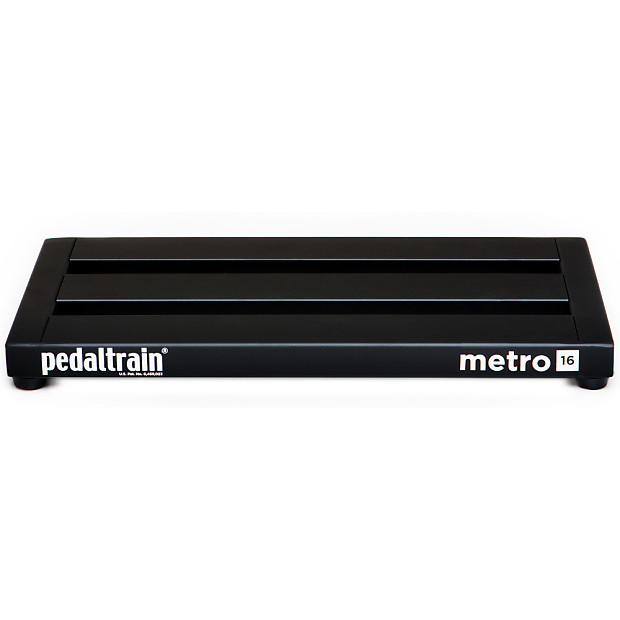Pedaltrain Metro 16 with Soft Case image 2