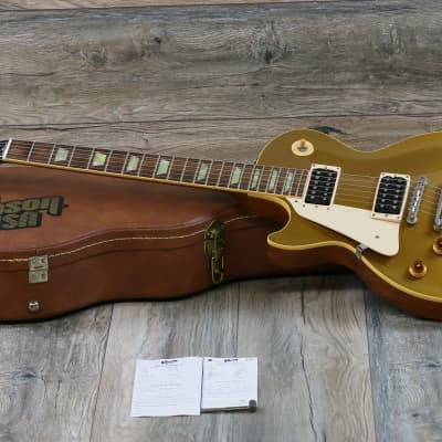 Gibson les online paul classic 1997