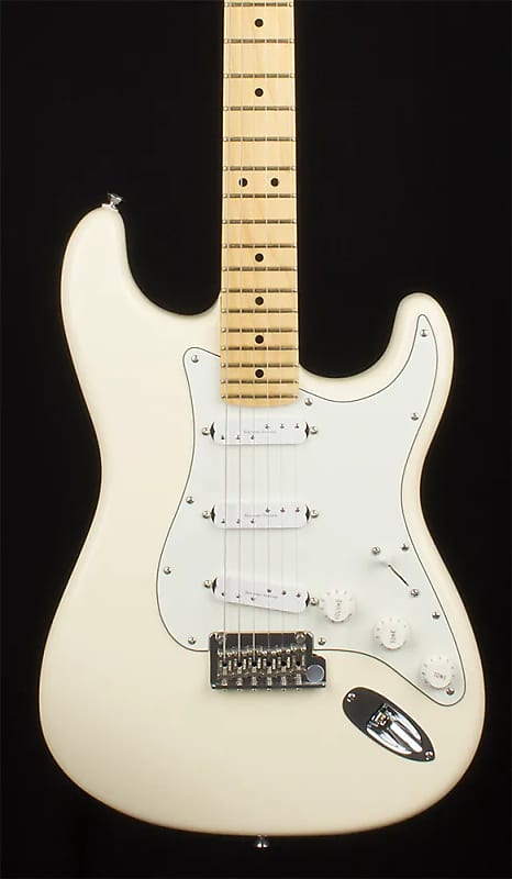 Fender Mod Shop Stratocaster image 5