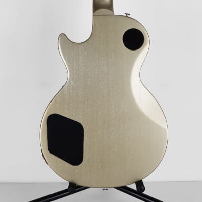 2023 Gibson Les Paul Modern Lite Gold Mist Satin with Gig Bag image 2