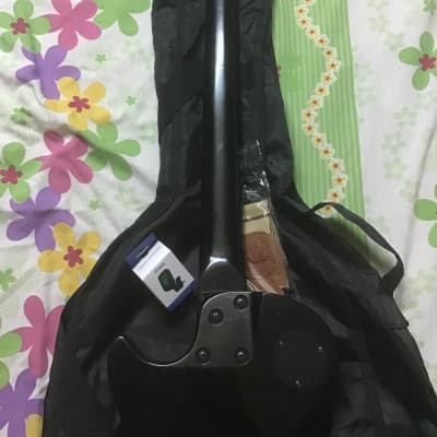 ESP Grassroots G-CL-58 Sugizo (xJapn,Luna sea) signature