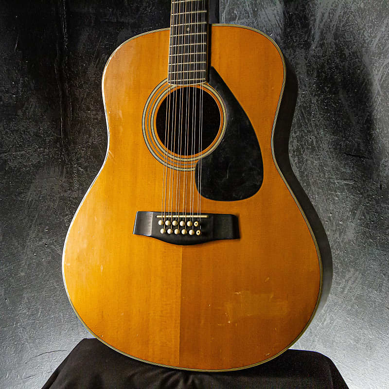 YAMAHA FG12-800 12弦アコースティックギター　FG-12-800 YAMAHA FG12-800 12弦アコースティックギター FG-12-800