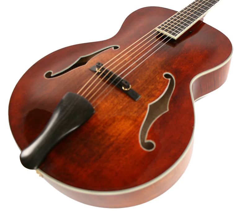 Eastman AR805 Acoustic Archtop image 1