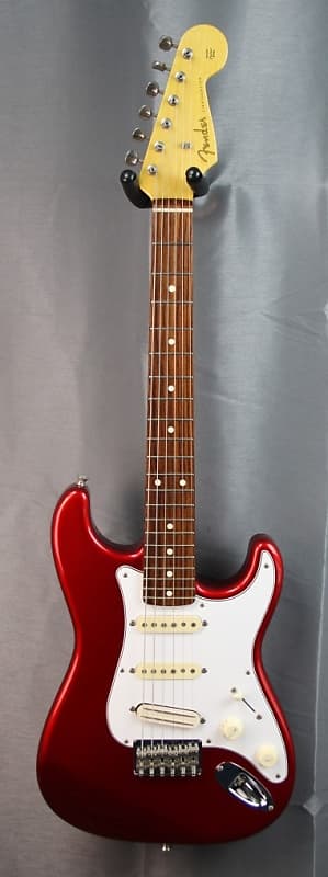 Fender MST-32 Mini Stratocaster MIJ | Reverb