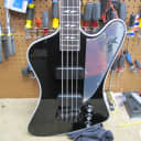 Gibson Gene Simmons G2 Thunderbird - NOS, Never Retailed, You will be the 1st owner 2021 Black