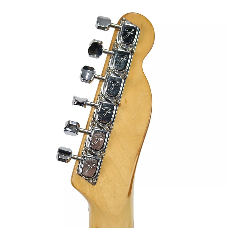 Fender Telecaster Left-Handed (1976 - 1979) image 6