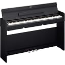 Yamaha Arius YDP-S35 Digital Piano, Black Walnut