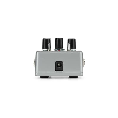 ELECTRO HARMONIX LPB-3 LINEAR POWER BOOSTER & EQ image 4