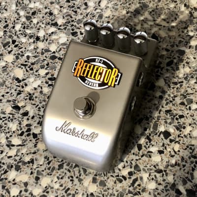 Reverb.com listing, price, conditions, and images for marshall-reflector-rf-1