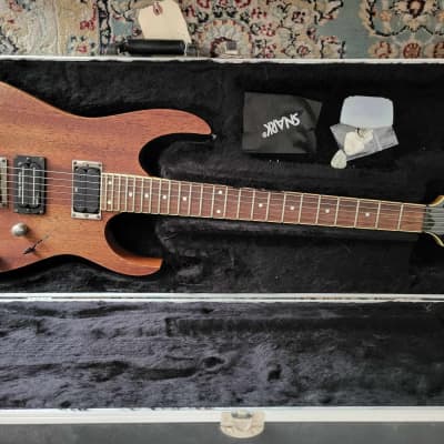 Ibanez rg320dxqm store