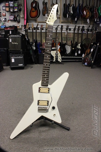 Tokai Five Star, 1970s, vintage MIJ, Japan