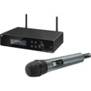 Sennheiser XSW 2-865-A Wireless Handheld Microphone System with e865 Capsule (A: 548 to 572 MHz)