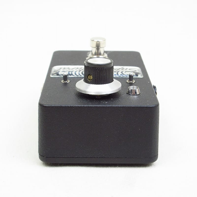 Pedal diggers Super Natural Overdrive overdrive [SN 181