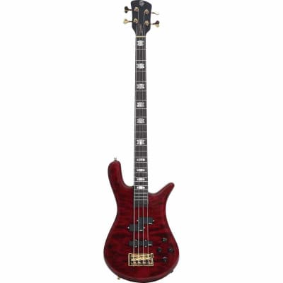 Euro4 LX by Spector Bass Guitars