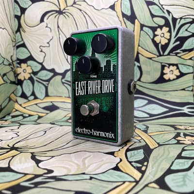 Reverb.com listing, price, conditions, and images for electro-harmonix-east-river-drive
