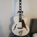 D'Angelico Premier EXL-1 Limited Edition in Champagne with Gig Bag 6.95 Pounds