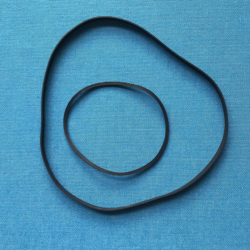 Fostex X15 Cassette Recorder *Belt Replacement Kit* Reverb