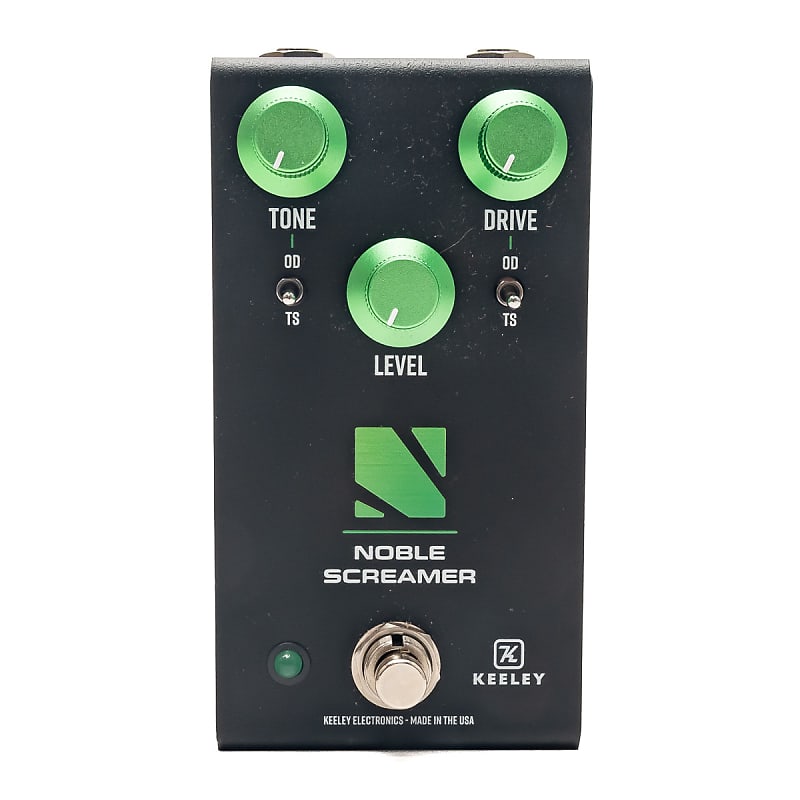 Keeley Noble Screamer