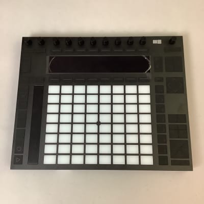 Ableton Push 2 Controller | Reverb