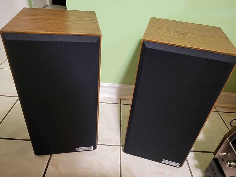 Paradigm best sale 7 speakers