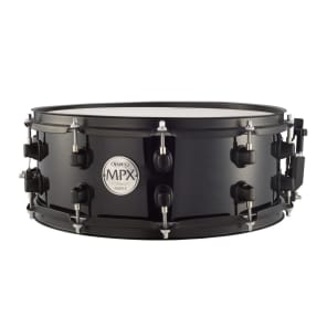 Mapex MPML4550 MPX Maple 14x5.5" Snare Drum