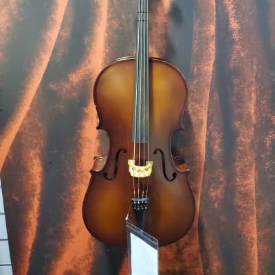 Carlo Robelli CR30514OC Cello (San Antonio, TX) (NOV23) for sale