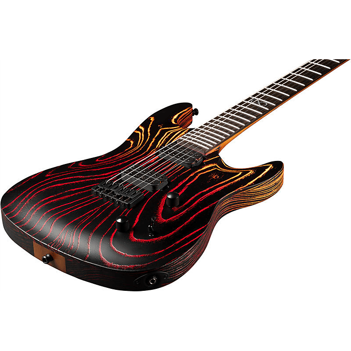 Chapman Guitars ML1 Pro Modern Black Sun imagen 1
