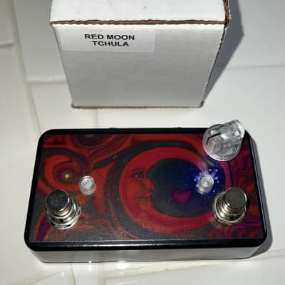 Lovepedal Tchula Boost