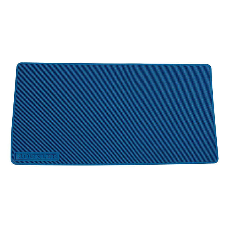 Rockler Silicone Project Mat, 15'' x 30