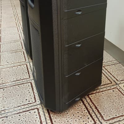 Electro Voice EV SB122 - Coppia Subwoofer Passivi 12" 400W/8Ohm image 5