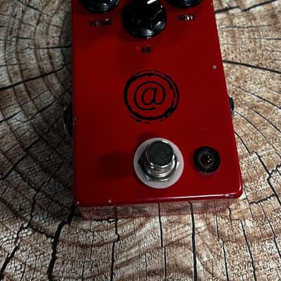 Reverb.com listing, price, conditions, and images for jhs-andy-timmons-drive