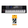 Roland E-A7 61key Arranger Keyboard w/Official Roland Brand Dust Cover