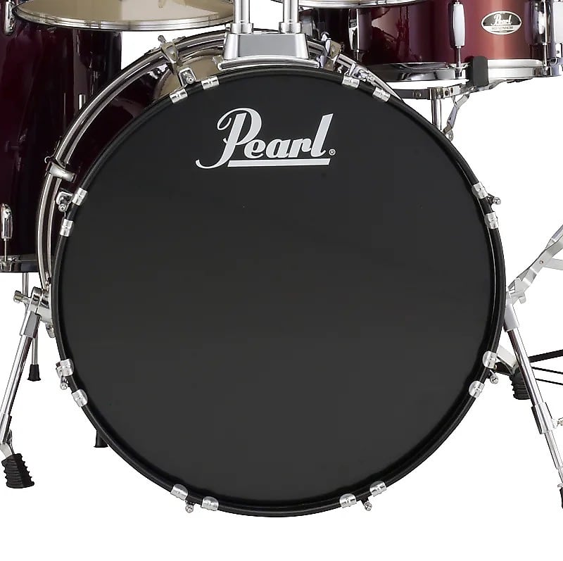 Pearl RS2216B Roadshow 22x16" Bass Drum image 1