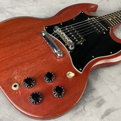 Gibson SG Made in USA 2005 | Reverb