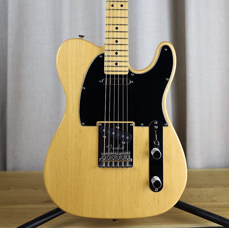 2011 fender store telecaster 60th anniversary