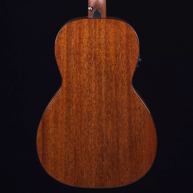 Breedlove Passport Parlor Acoustic Guitar image 4