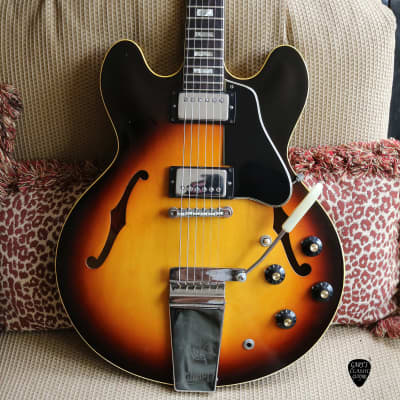 1967 Gibson ES-335 TD for sale