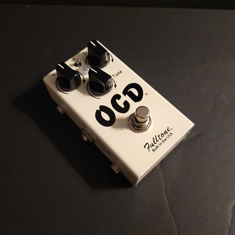 Fulltone OCD V2