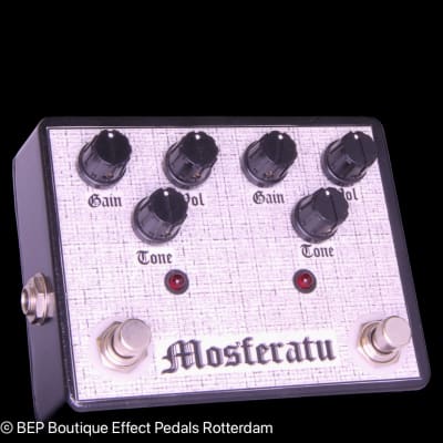 ギター Hermida audio mosferatu Hermida Audio Mosferatu | Reverb