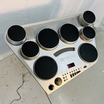 Yamaha DD-65 8-Pad Tabletop Electronic Drum Set | Reverb