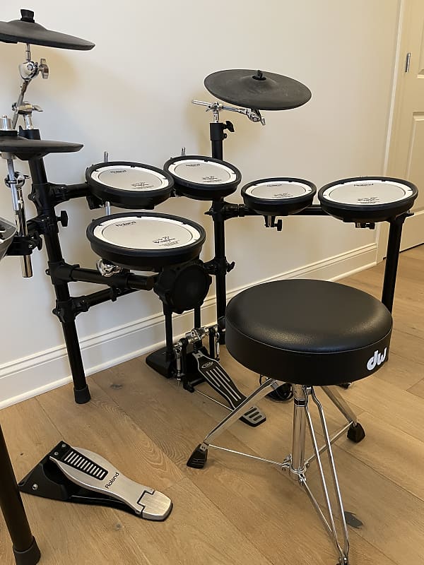 再再販！ TD-1KPX2 Roland V-Drums KT-9 ＋ 打楽器 - rojosobremesa.com