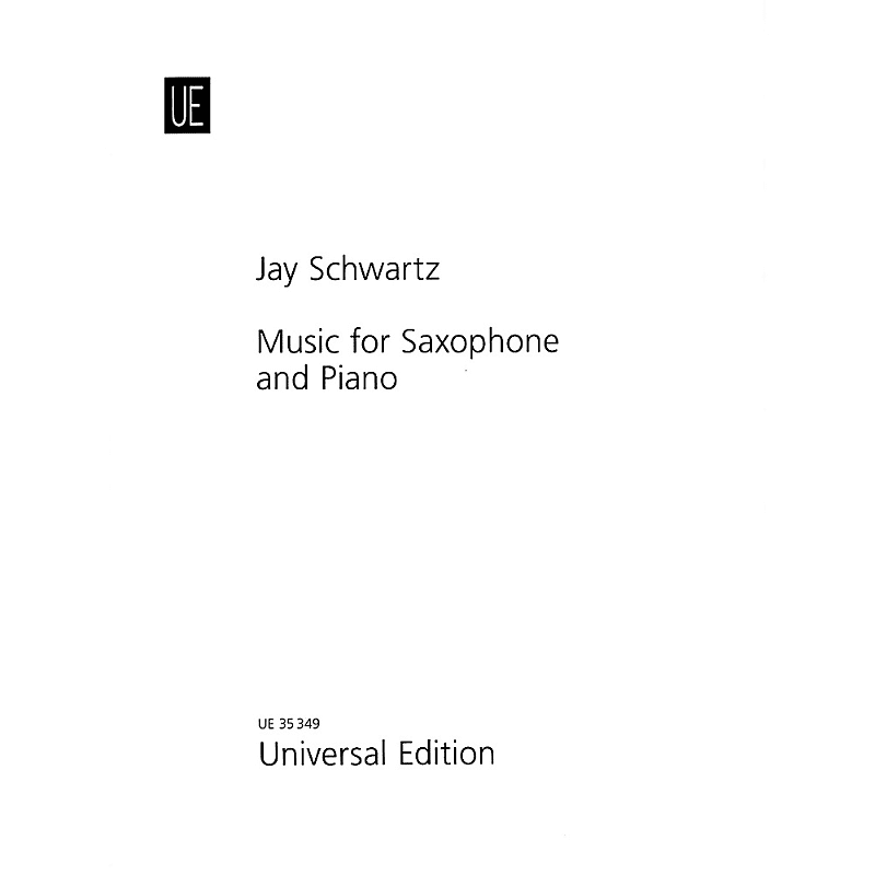 Carl Fischer Music For Saxophone And Piano (Book + Sheet Reverb