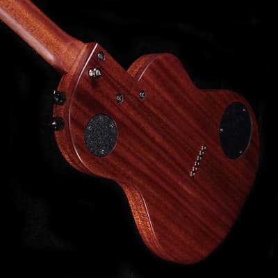 Rick Turner RS6 lefty lefthanded LH image 5